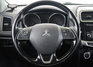 Mitsubishi ASX SUV / Terénní 1,6 l 86 kw