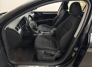 Škoda Superb Kombi 2,0 l 103 kw