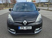 Renault Grand Scénic VAN / Minibus 0,0 96 kw