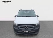 Mercedes-Benz Vito 8