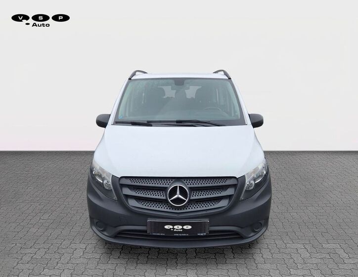 Mercedes-Benz Vito 8