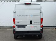 Toyota ProAce VAN / Minibus 2,2 l 103 kw