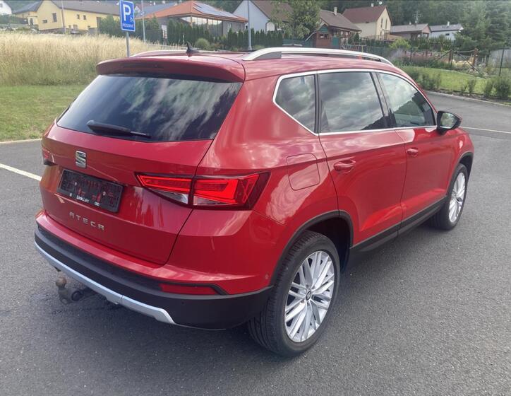 Seat Ateca 5