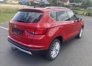 Seat Ateca 5