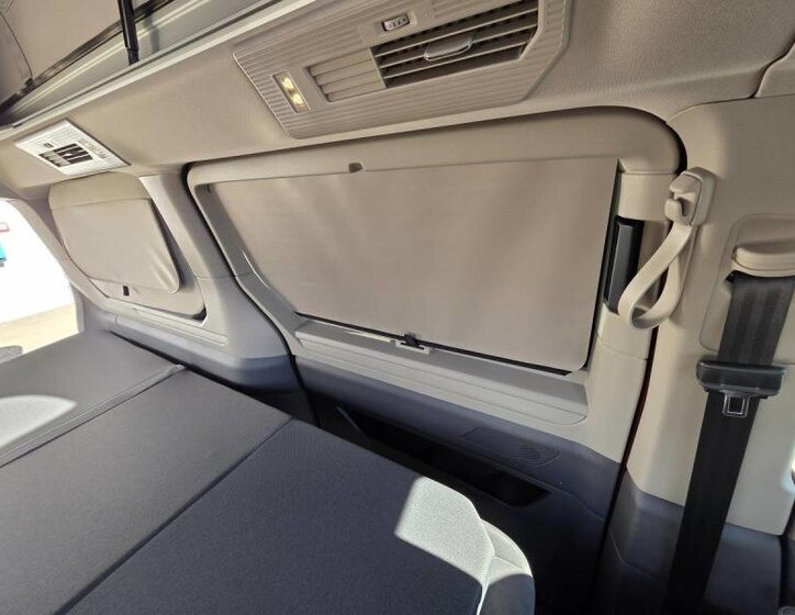 Volkswagen California VAN-Minibus 2,0 l 110 kw