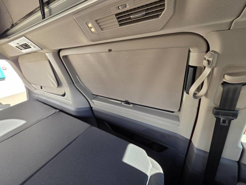 Volkswagen California VAN-Minibus 2,0 l 110 kw