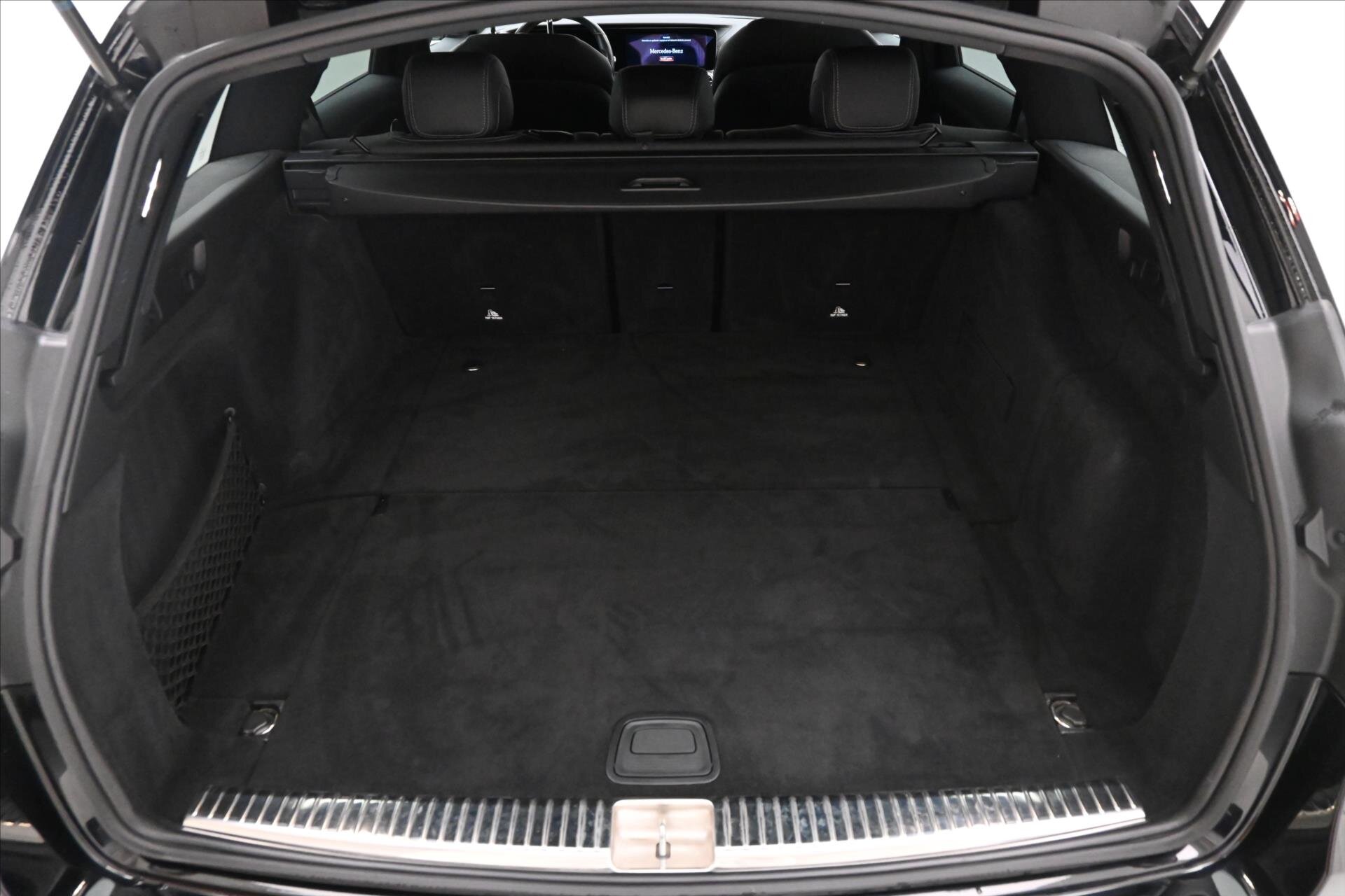 Mercedes-Benz Třídy E Kombi 2,0 l 147 kw