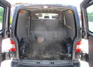 Volkswagen Transporter 8