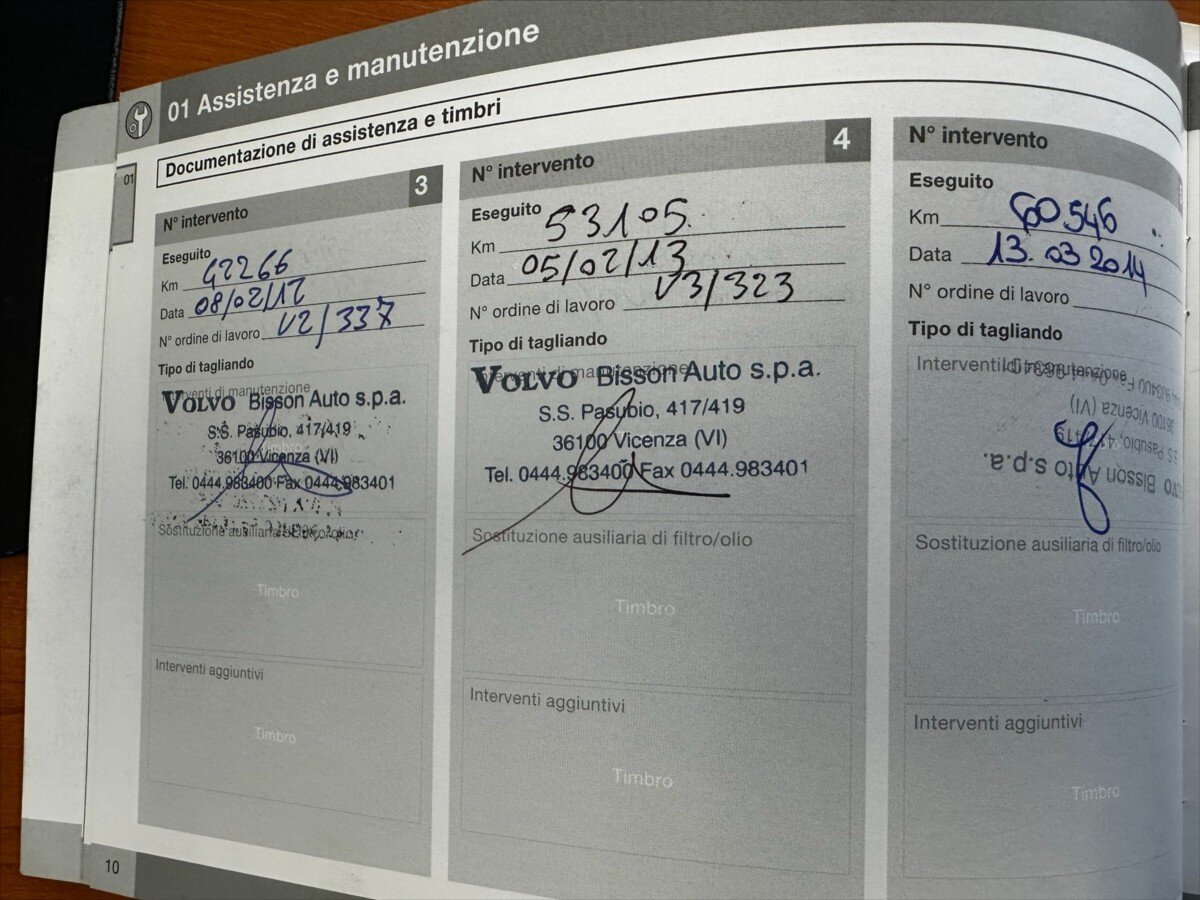 Volvo XC60 SUV / Terénní 2,4 l 136 kw