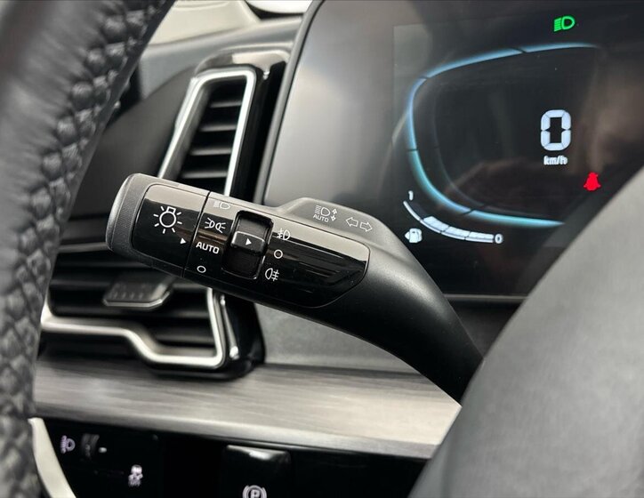 KIA Sportage SUV / Terénní 1,6 l 110 kw