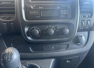 Renault Trafic Skříň 1,6 l 70 kw