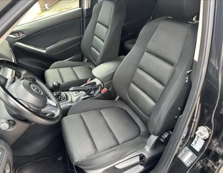 Mazda CX-5 12