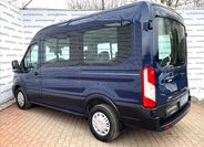 Ford Transit MPV 2,0 l 95 kw