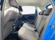 Volkswagen Polo Hatchback 1,2 l 66 kw