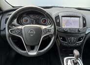Opel Insignia 9