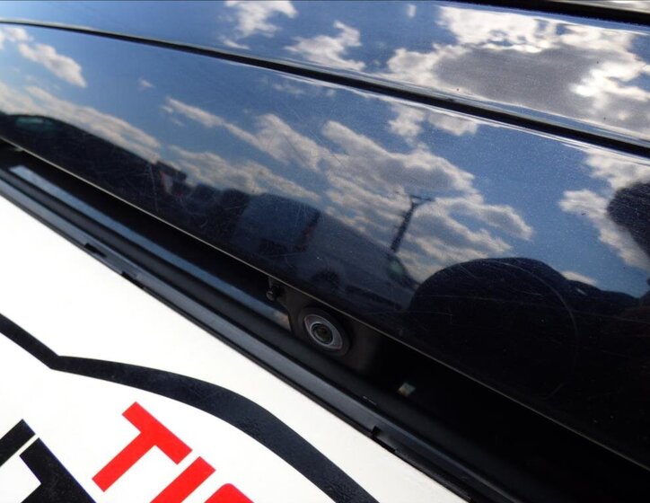 Porsche Cayenne SUV 2,9 l 324 kw