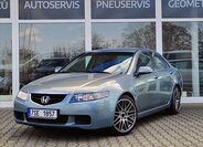 Honda Accord Sedan / Limuzína 2,0 l 114 kw