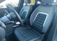 Citroën C4 Hatchback 1,2 l 96 kw