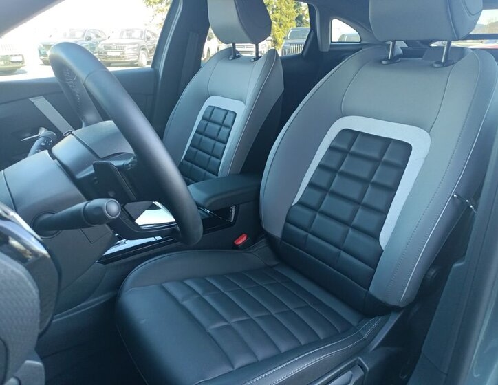 Citroën C4 Hatchback 1,2 l 96 kw