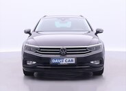 Volkswagen Passat 2