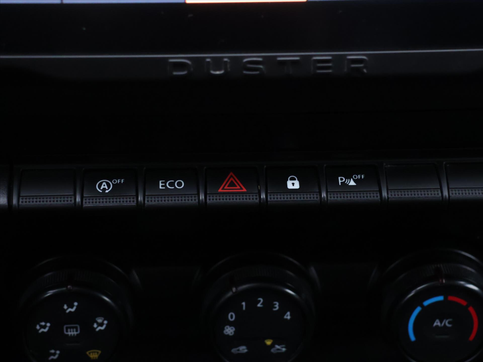 Dacia Duster SUV / Terénní 999,0 67 kw