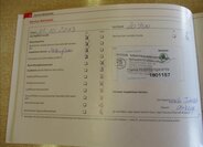 Škoda Fabia Kombi 1,2 l 63 kw