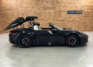 Porsche 911 Kabriolet 3,0 l 353 kw