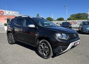 Dacia Duster Kombi 1,3 l 110 kw