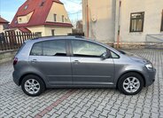 Volkswagen Golf Plus Hatchback 1,4 l 59 kw