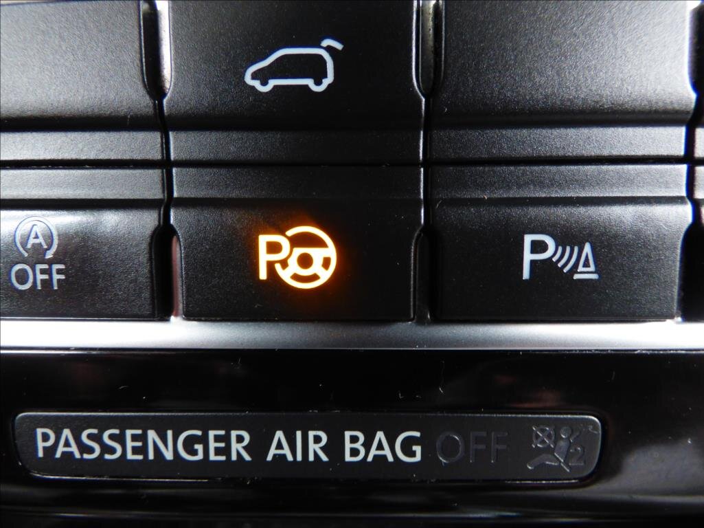 Volkswagen Sharan Kombi 2,0 l 125 kw