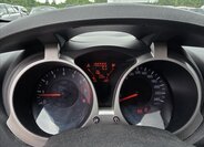 Nissan Juke CUV / Crossover 1,6 l 86 kw