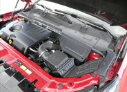 Land Rover Discovery Sport SUV 2,0 l 110 kw