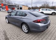 Opel Insignia Hatchback 2,0 l 125 kw