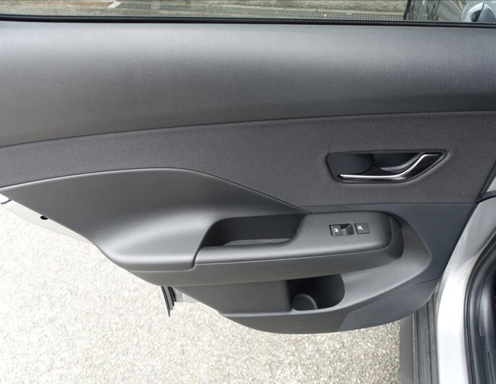 Hyundai Kona SUV / Terénní 1,6 l 132 kw