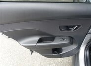 Hyundai Kona SUV / Terénní 1,6 l 132 kw