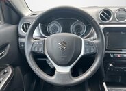 Suzuki Vitara Hatchback 1,4 l 103 kw