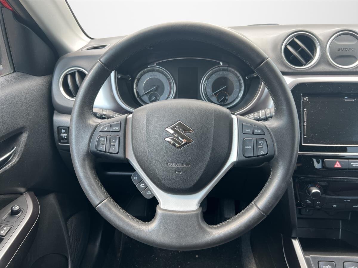 Suzuki Vitara Hatchback 1,4 l 103 kw