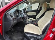 Mazda 6 Sedan 2,5 l 141 kw