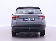 Škoda Karoq SUV 1,5 l 110 kw