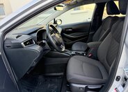 Toyota Corolla Sedan / Limuzína 1,8 l 72 kw