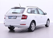 Škoda Fabia 7