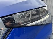 Škoda Scala Hatchback 999,0 70 kw