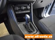 Volkswagen Touran 36