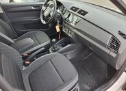 Škoda Fabia Kombi 999,0 70 kw