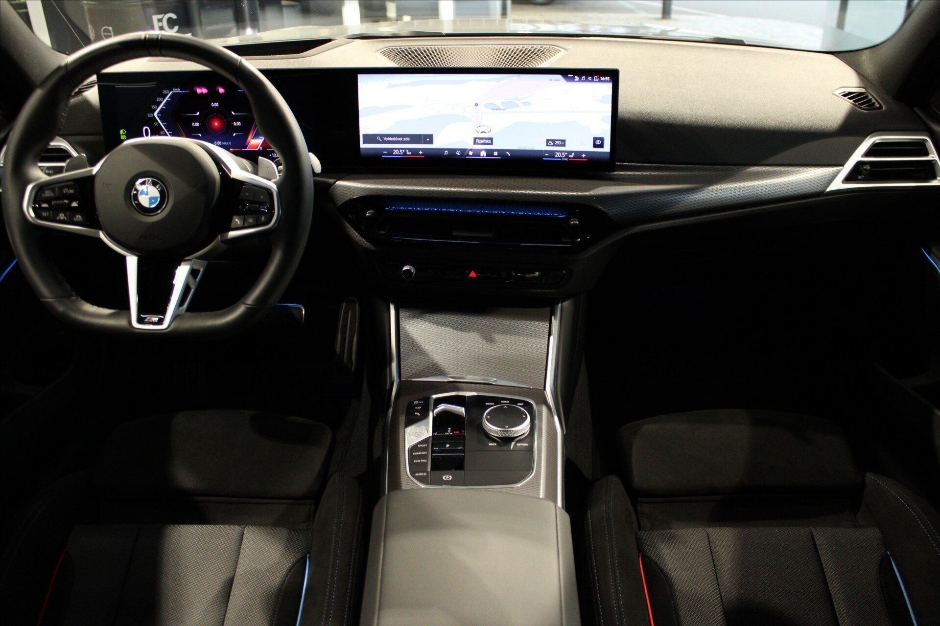 BMW Řada 3 Kombi 2,0 l 140 kw