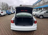 Audi A4 Sedan 2,0 l 110 kw