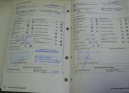 Volkswagen Touran MPV 1,9 l 77 kw