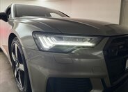 Audi S6 Sedan 3,0 l 257 kw