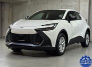 Toyota C-HR Hatchback 1,8 l 90 kw