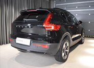 Volvo XC40 SUV 2,0 l 120 kw